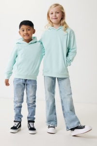 Sweat à capuche avec poches latérales IQONIQ Yengo Kids 151