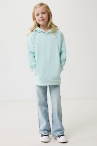 Sweat à capuche avec poches latérales IQONIQ Yengo Kids 153