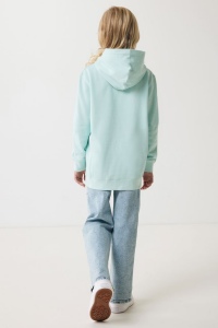 Sweat à capuche avec poches latérales IQONIQ Yengo Kids 155