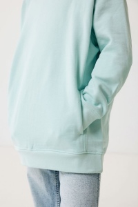 Sweat à capuche avec poches latérales IQONIQ Yengo Kids 158