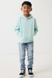 Sweat à capuche avec poches latérales IQONIQ Yengo Kids 159