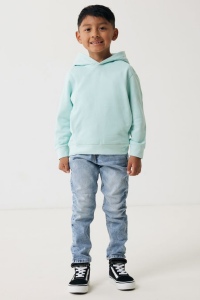 Sweat à capuche avec poches latérales IQONIQ Yengo Kids 160