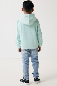 Sweat à capuche avec poches latérales IQONIQ Yengo Kids 161
