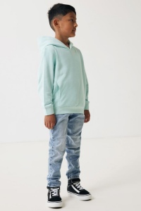 Sweat à capuche avec poches latérales IQONIQ Yengo Kids 162