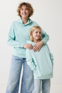 Sweat à capuche avec poches latérales IQONIQ Yengo Kids 166