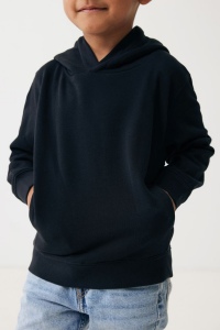 Sweat à capuche avec poches latérales IQONIQ Yengo Kids 26