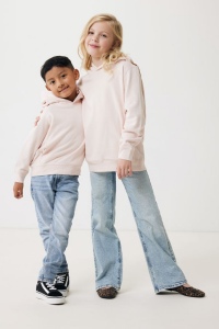 Sweat à capuche avec poches latérales IQONIQ Yengo Kids 179