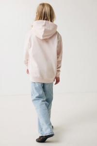 Sweat à capuche avec poches latérales IQONIQ Yengo Kids 183