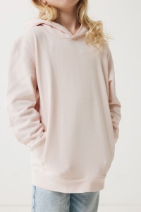 Sweat à capuche avec poches latérales IQONIQ Yengo Kids 186