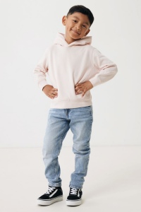 Sweat à capuche avec poches latérales IQONIQ Yengo Kids 187