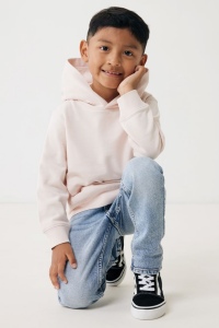 Sweat à capuche avec poches latérales IQONIQ Yengo Kids 188