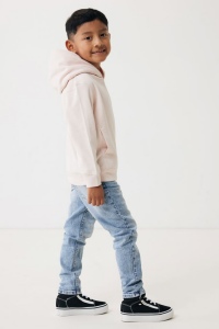 Sweat à capuche avec poches latérales IQONIQ Yengo Kids 190
