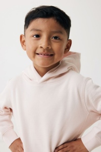 Sweat à capuche avec poches latérales IQONIQ Yengo Kids 192