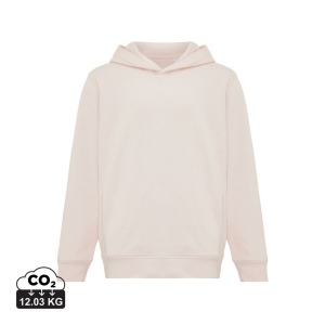 Sweat à capuche avec poches latérales IQONIQ Yengo Kids 193