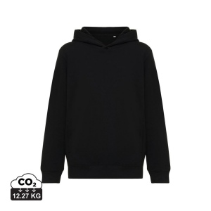 Sweat à capuche avec poches latérales IQONIQ Yengo Kids 29