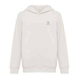 Sweat à capuche avec poches latérales IQONIQ Yengo Kids 200