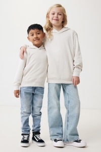 Sweat à capuche avec poches latérales IQONIQ Yengo Kids 201