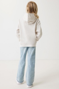 Sweat à capuche avec poches latérales IQONIQ Yengo Kids 206