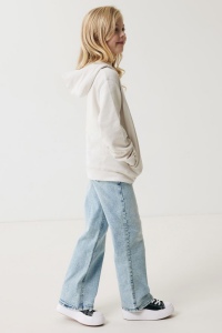 Sweat à capuche avec poches latérales IQONIQ Yengo Kids 207