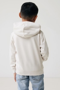 Sweat à capuche avec poches latérales IQONIQ Yengo Kids 212