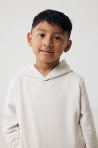 Sweat à capuche avec poches latérales IQONIQ Yengo Kids 214