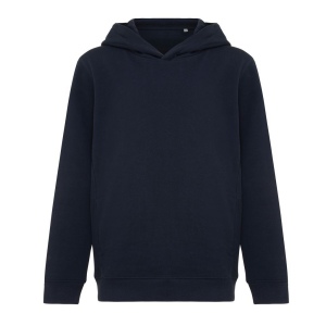Sweat à capuche avec poches latérales IQONIQ Yengo Kids 32