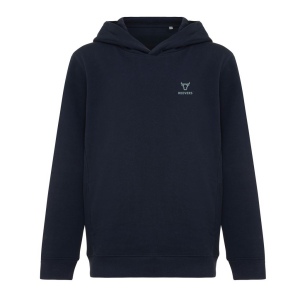 Sweat à capuche avec poches latérales IQONIQ Yengo Kids 34