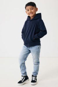 Sweat à capuche avec poches latérales IQONIQ Yengo Kids 36
