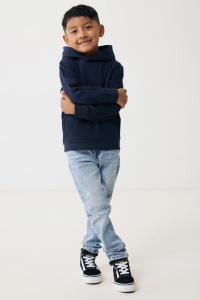 Sweat à capuche avec poches latérales IQONIQ Yengo Kids 37