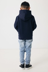 Sweat à capuche avec poches latérales IQONIQ Yengo Kids 38