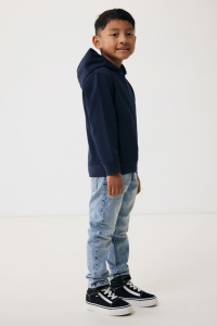 Sweat à capuche avec poches latérales IQONIQ Yengo Kids 39