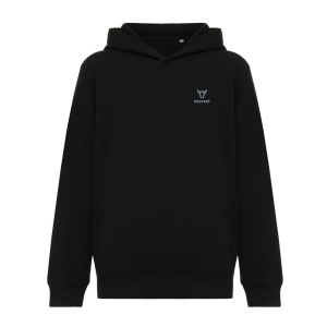 Sweat à capuche avec poches latérales IQONIQ Yengo Kids 13