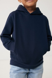 Sweat à capuche avec poches latérales IQONIQ Yengo Kids 41