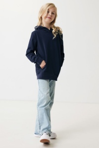 Sweat à capuche avec poches latérales IQONIQ Yengo Kids 43