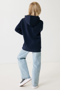 Sweat à capuche avec poches latérales IQONIQ Yengo Kids 45