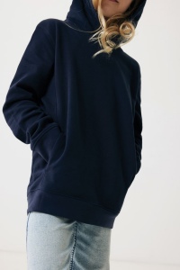 Sweat à capuche avec poches latérales IQONIQ Yengo Kids 48