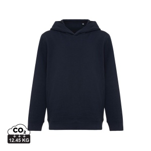 Sweat à capuche avec poches latérales IQONIQ Yengo Kids 52