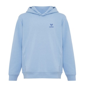 Sweat à capuche avec poches latérales IQONIQ Yengo Kids 56
