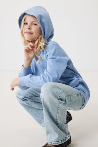 Sweat à capuche avec poches latérales IQONIQ Yengo Kids 58