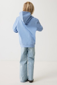 Sweat à capuche avec poches latérales IQONIQ Yengo Kids 59
