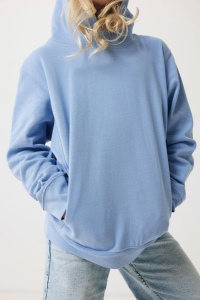 Sweat à capuche avec poches latérales IQONIQ Yengo Kids 61