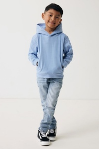Sweat à capuche avec poches latérales IQONIQ Yengo Kids 62