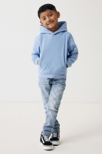 Sweat à capuche avec poches latérales IQONIQ Yengo Kids 63