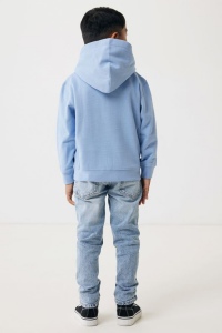 Sweat à capuche avec poches latérales IQONIQ Yengo Kids 64