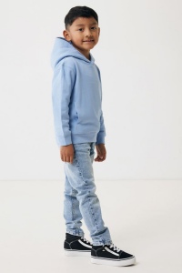 Sweat à capuche avec poches latérales IQONIQ Yengo Kids 65