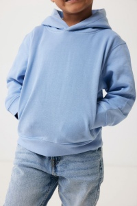 Sweat à capuche avec poches latérales IQONIQ Yengo Kids 67