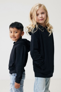 Sweat à capuche avec poches latérales IQONIQ Yengo Kids 16