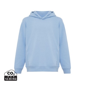 Sweat à capuche avec poches latérales IQONIQ Yengo Kids 70