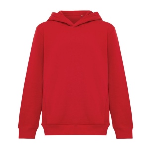 Sweat à capuche avec poches latérales IQONIQ Yengo Kids 75