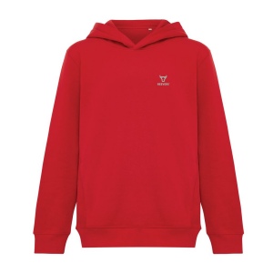 Sweat à capuche avec poches latérales IQONIQ Yengo Kids 77
